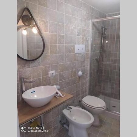 The Modern Vagabond Apartman Milazzo Kültér fotó