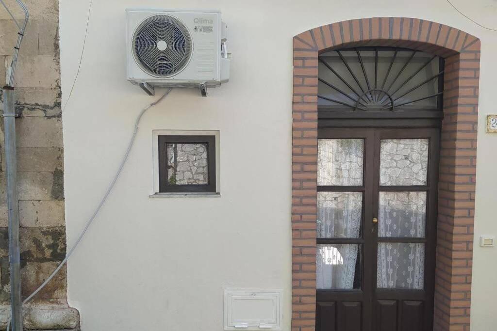 The Modern Vagabond Apartman Milazzo Kültér fotó