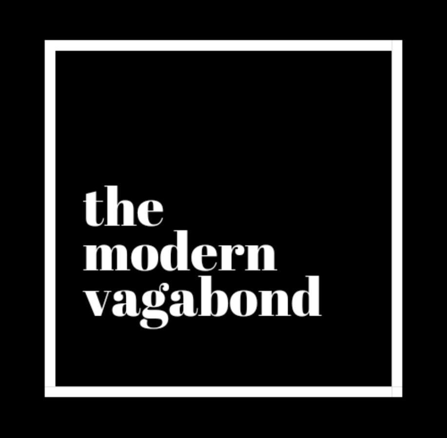 The Modern Vagabond Apartman Milazzo Kültér fotó
