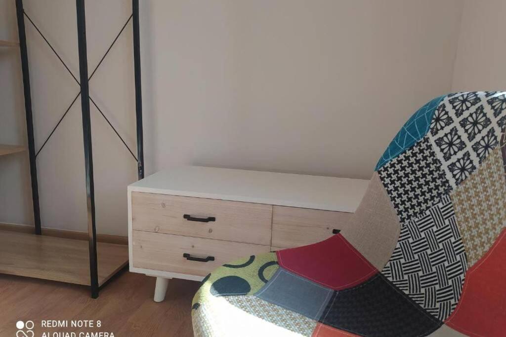 The Modern Vagabond Apartman Milazzo Kültér fotó