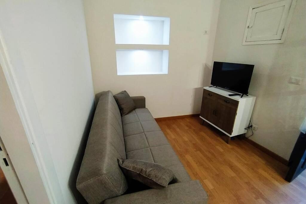 The Modern Vagabond Apartman Milazzo Kültér fotó